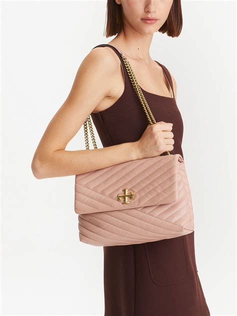 how to spot fake tory burch kira chevron bag|tory burch kira shoulder bag.